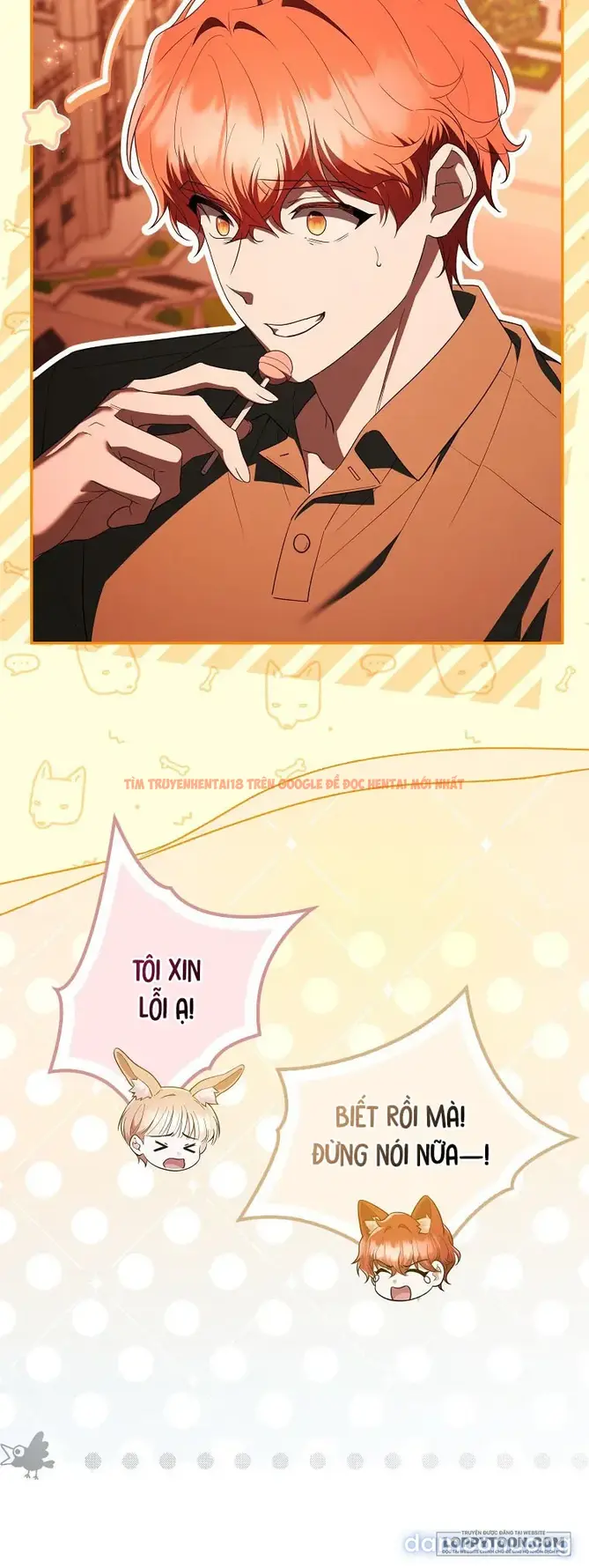 Xem ảnh 20 trong truyện hentai 〖18+〗- Trường Nam Sinh - Chapter 28 - hentaitvn.net