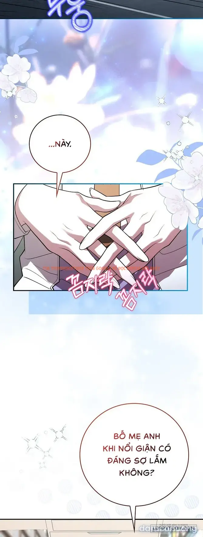 Xem ảnh 27 trong truyện hentai 〖18+〗- Trường Nam Sinh - Chapter 28 - hentaitvn.net