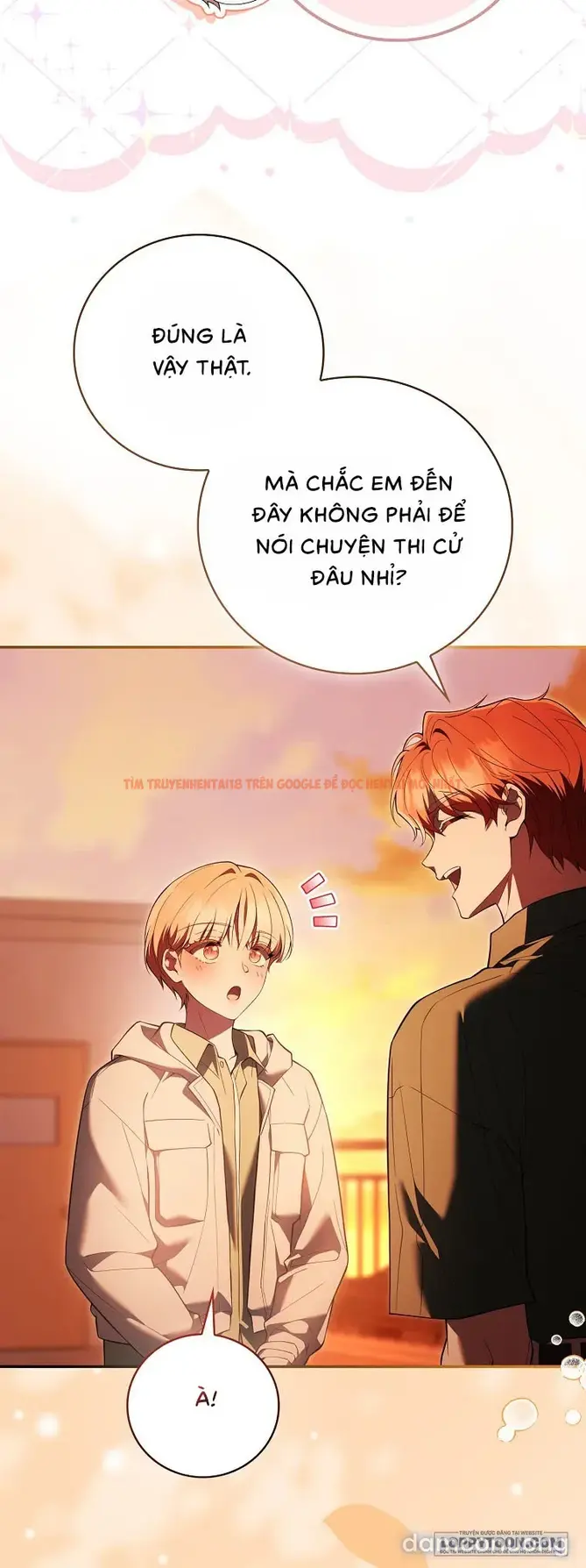 Xem ảnh 3 trong truyện hentai 〖18+〗- Trường Nam Sinh - Chapter 28 - hentaitvn.net
