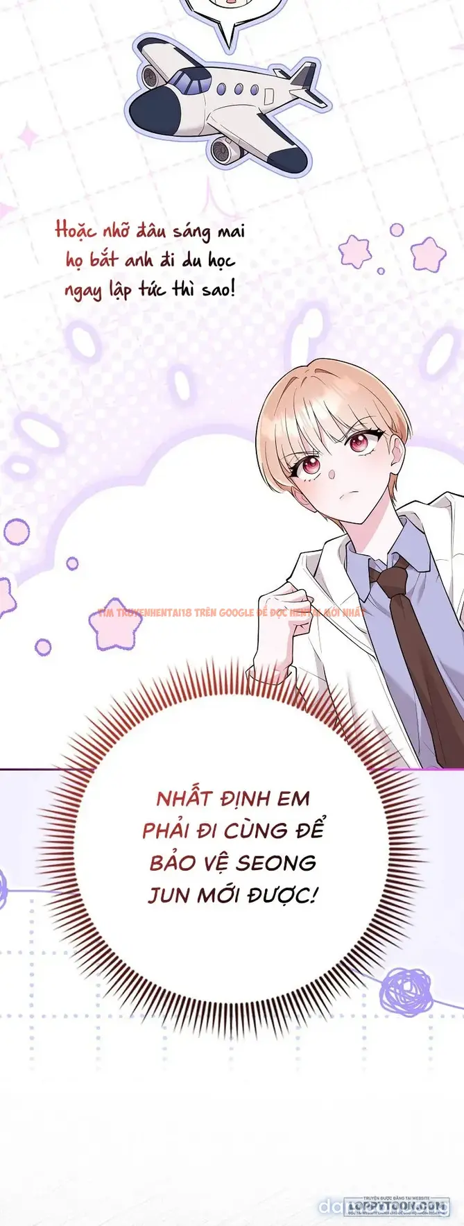 Xem ảnh 30 trong truyện hentai 〖18+〗- Trường Nam Sinh - Chapter 28 - hentaitvn.net