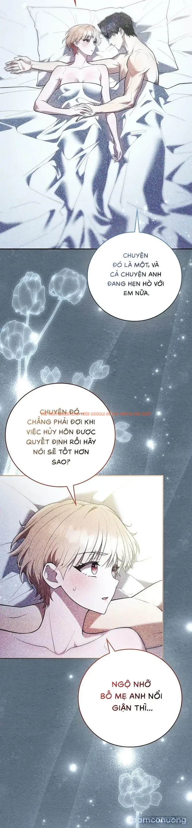 Xem ảnh 32 trong truyện hentai 〖18+〗- Trường Nam Sinh - Chapter 28 - hentaitvn.net