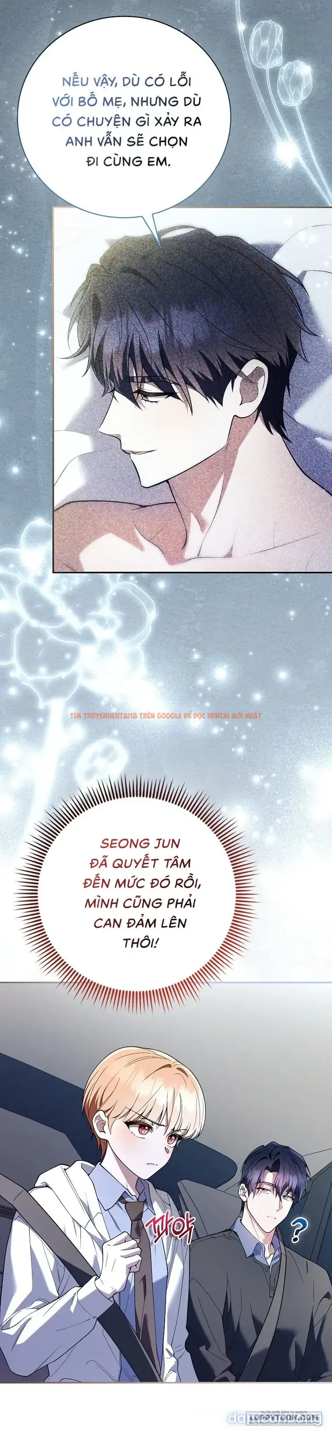 Xem ảnh 33 trong truyện hentai 〖18+〗- Trường Nam Sinh - Chapter 28 - hentaitvn.net