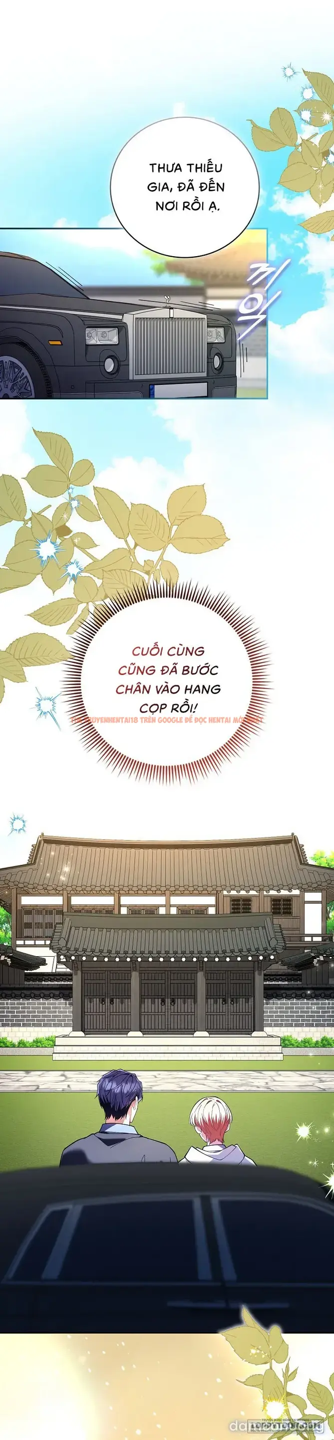 Xem ảnh 34 trong truyện hentai 〖18+〗- Trường Nam Sinh - Chapter 28 - hentaitvn.net
