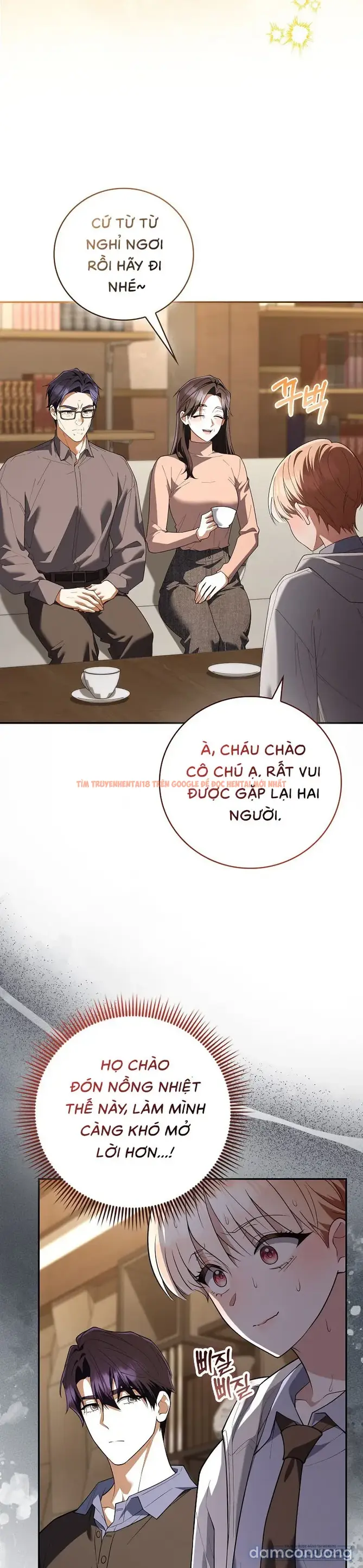 Xem ảnh 36 trong truyện hentai 〖18+〗- Trường Nam Sinh - Chapter 28 - hentaitvn.net