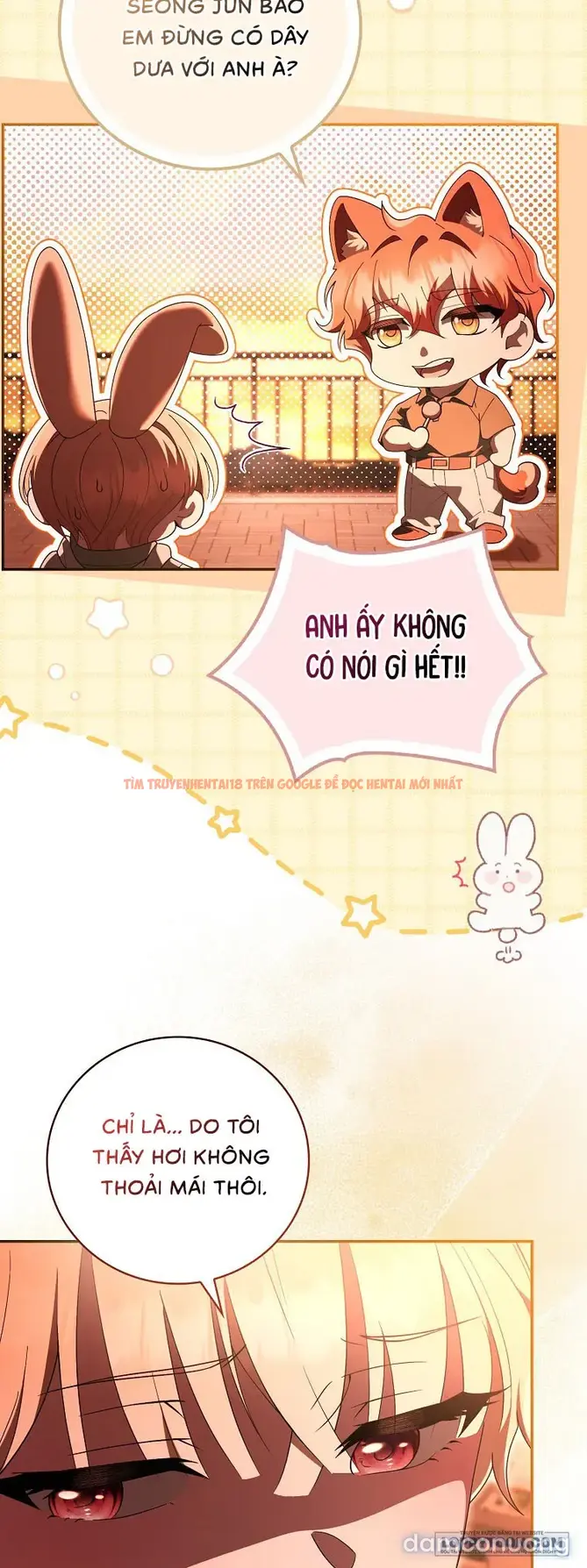 Xem ảnh 5 trong truyện hentai 〖18+〗- Trường Nam Sinh - Chapter 28 - hentaitvn.net