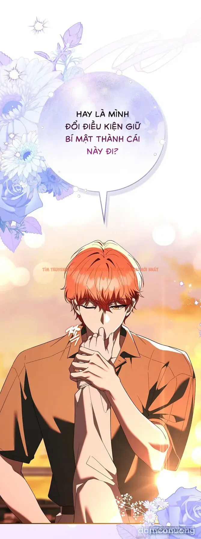Xem ảnh 9 trong truyện hentai 〖18+〗- Trường Nam Sinh - Chapter 28 - hentaitvn.net