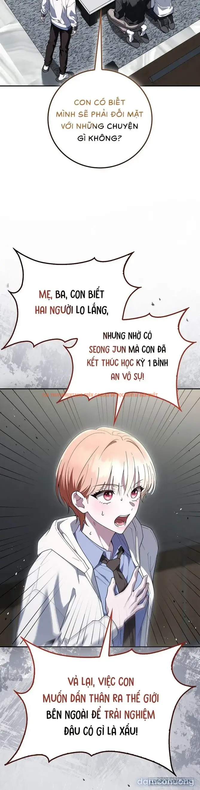 Trang truyện 12 trong truyện tranh 〖18+〗- Trường Nam Sinh - Chapter 30 - truyenhentai18.net Trang truyện 12 trong truyện tranh 〖18+〗- Trường Nam Sinh - Chapter 30 - truyenhentai18.net