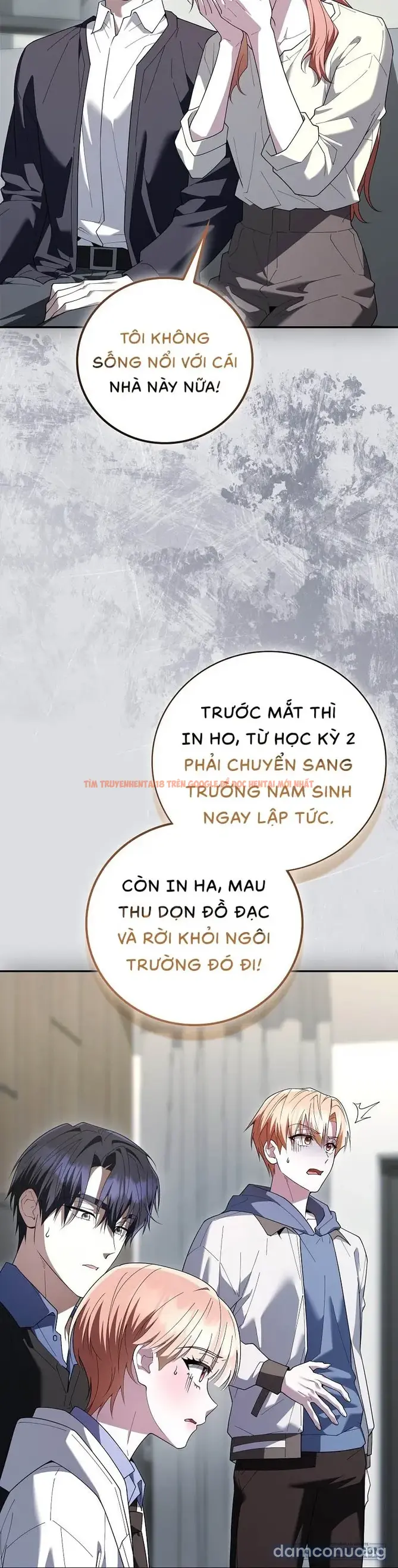 Trang truyện 14 trong truyện tranh 〖18+〗- Trường Nam Sinh - Chapter 30 - truyenhentai18.net Trang truyện 14 trong truyện tranh 〖18+〗- Trường Nam Sinh - Chapter 30 - truyenhentai18.net