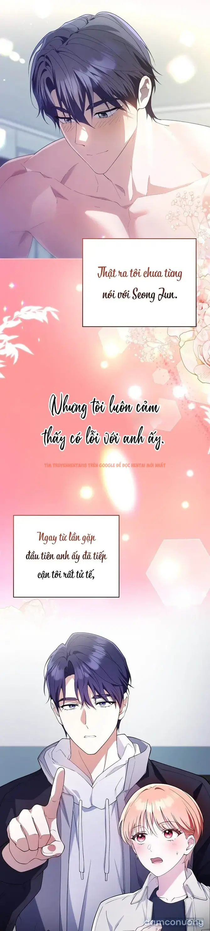 Trang truyện 36 trong truyện tranh 〖18+〗- Trường Nam Sinh - Chapter 30 - truyenhentai18.net Trang truyện 36 trong truyện tranh 〖18+〗- Trường Nam Sinh - Chapter 30 - truyenhentai18.net