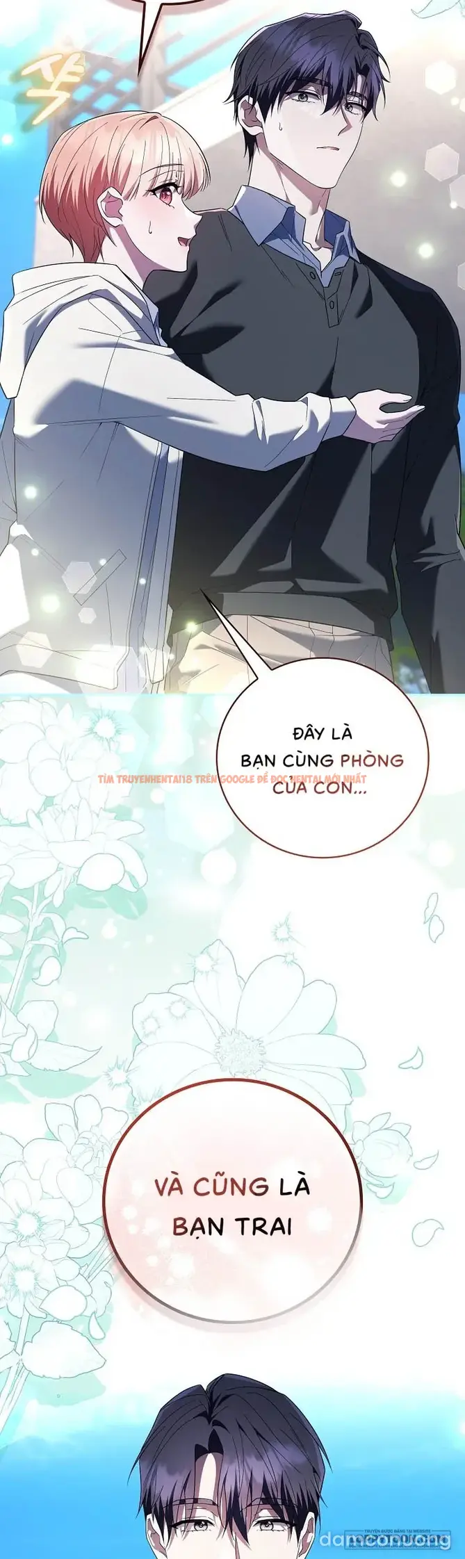 Trang truyện 5 trong truyện tranh 〖18+〗- Trường Nam Sinh - Chapter 30 - truyenhentai18.net Trang truyện 5 trong truyện tranh 〖18+〗- Trường Nam Sinh - Chapter 30 - truyenhentai18.net