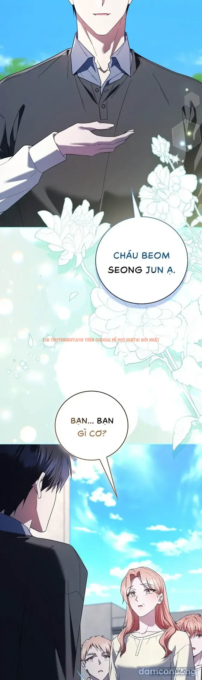 Trang truyện 6 trong truyện tranh 〖18+〗- Trường Nam Sinh - Chapter 30 - truyenhentai18.net Trang truyện 6 trong truyện tranh 〖18+〗- Trường Nam Sinh - Chapter 30 - truyenhentai18.net