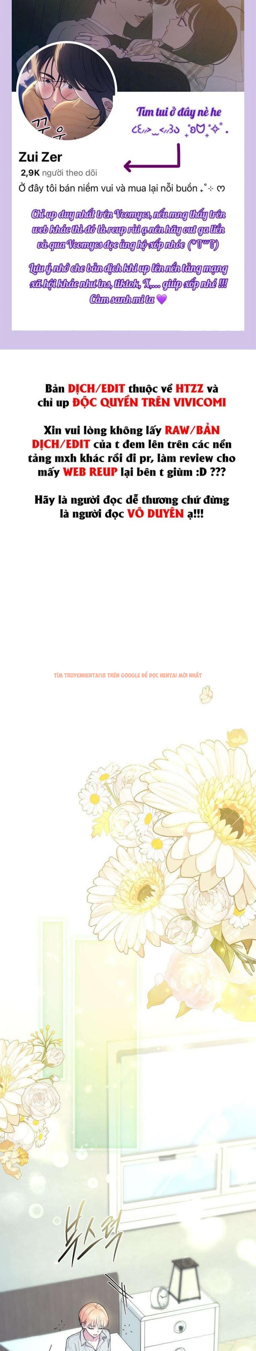 Xem ảnh 1 0 trong truyện hentai 〖18+〗- Trường Nam Sinh - Chapter 8 - hentaitvn.net