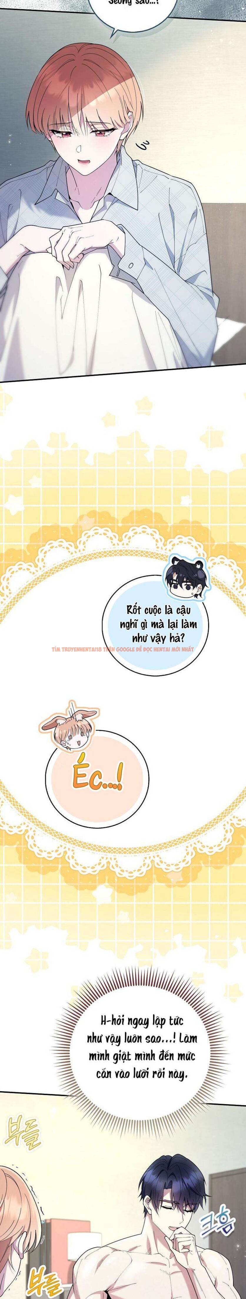 Xem ảnh 2 4 trong truyện hentai 〖18+〗- Trường Nam Sinh - Chapter 8 - hentaitvn.net