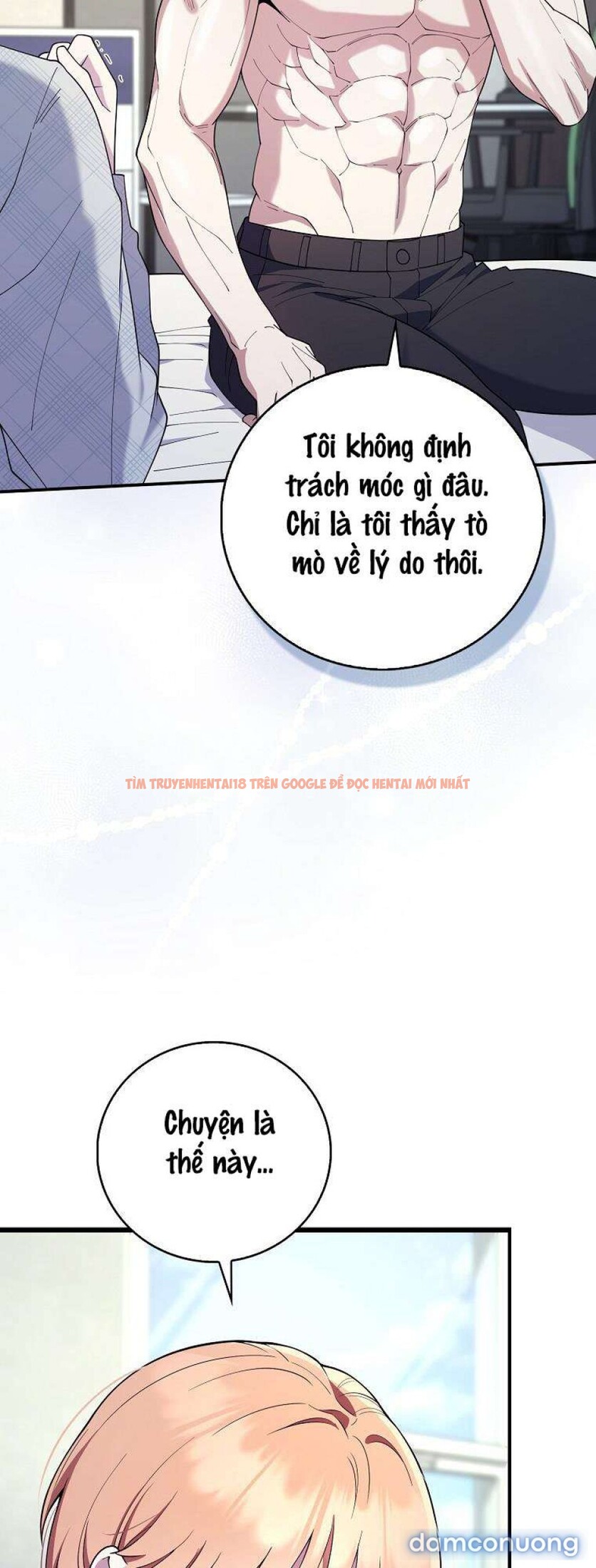 Xem ảnh 2 5 trong truyện hentai 〖18+〗- Trường Nam Sinh - Chapter 8 - hentaitvn.net