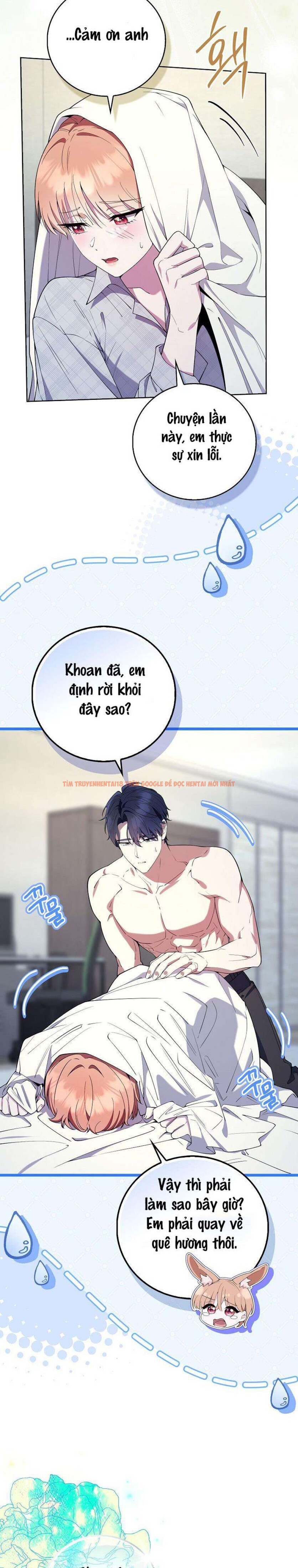 Xem ảnh 4 0 trong truyện hentai 〖18+〗- Trường Nam Sinh - Chapter 8 - hentaitvn.net