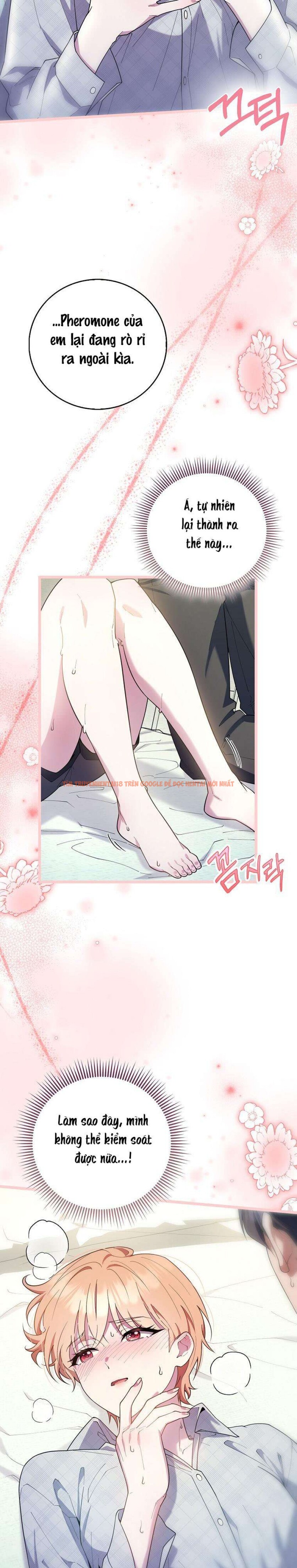 Xem ảnh 5 4 trong truyện hentai 〖18+〗- Trường Nam Sinh - Chapter 8 - hentaitvn.net