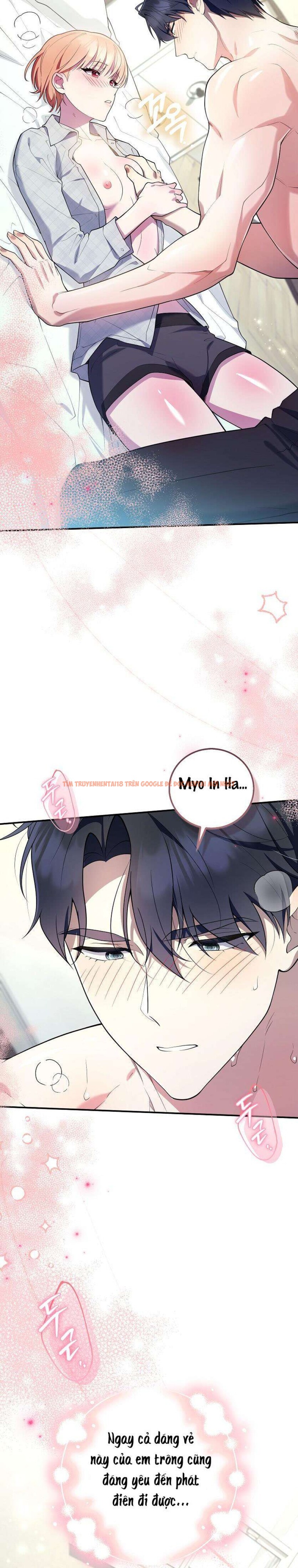 Xem ảnh 6 2 trong truyện hentai 〖18+〗- Trường Nam Sinh - Chapter 8 - hentaitvn.net