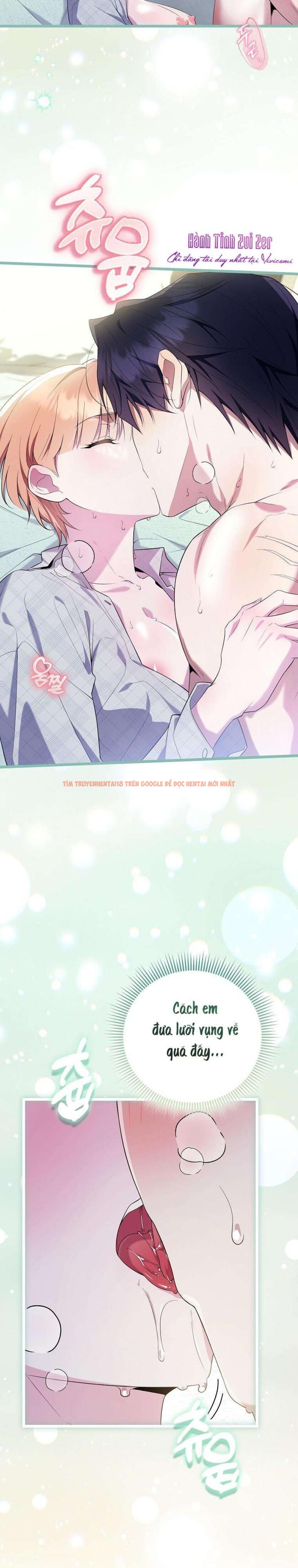 Xem ảnh 〖18+〗- Trường Nam Sinh - Chapter 9 - 1 4 - Truyenhentaiz.net Xem ảnh 〖18+〗- Trường Nam Sinh - Chapter 9 - 1 4 - Truyenhentaiz.net