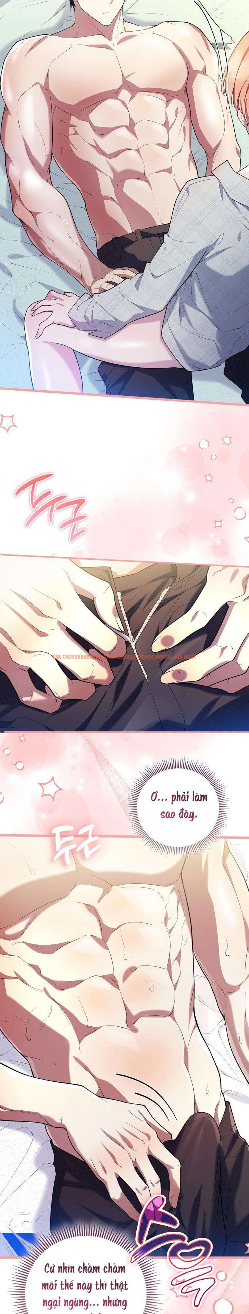 Xem ảnh 〖18+〗- Trường Nam Sinh - Chapter 9 - 2 3 - Truyenhentaiz.net Xem ảnh 〖18+〗- Trường Nam Sinh - Chapter 9 - 2 3 - Truyenhentaiz.net