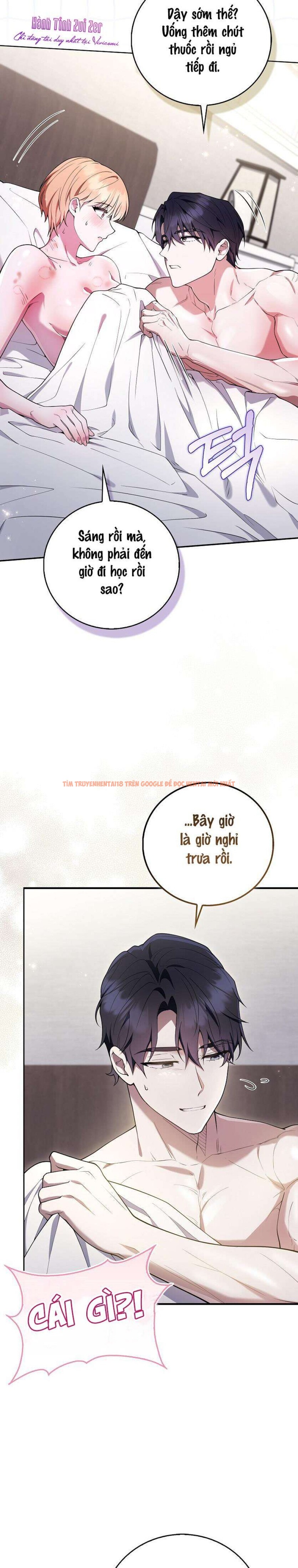 Xem ảnh 〖18+〗- Trường Nam Sinh - Chapter 9 - 5 0 - Truyenhentaiz.net Xem ảnh 〖18+〗- Trường Nam Sinh - Chapter 9 - 5 0 - Truyenhentaiz.net