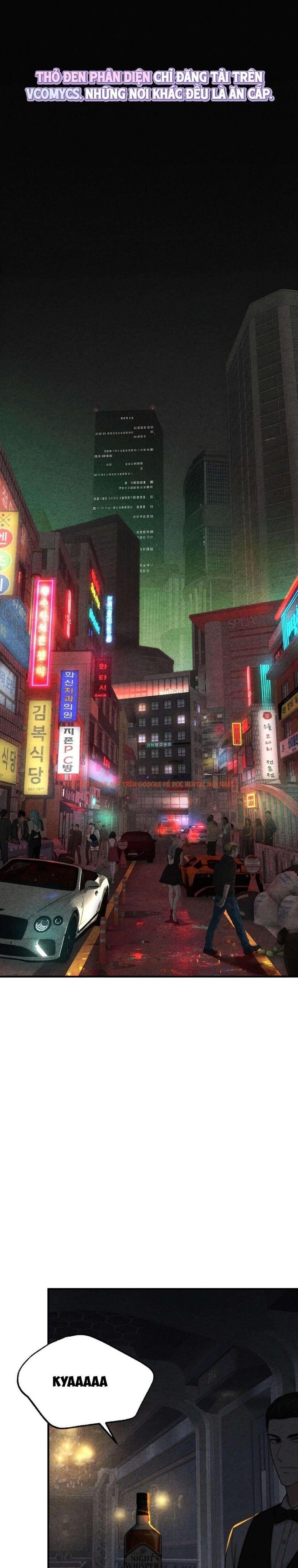 Xem ảnh 1 0 trong truyện hentai 『18+』cái Giá Phải Trả - Chapter 1 - hentaitvn.net