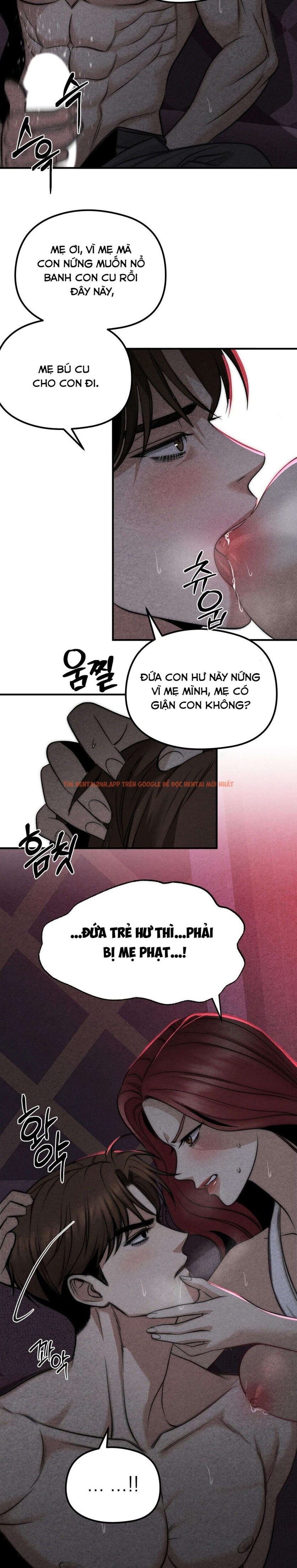 Xem ảnh 2 0 trong truyện hentai 『18+』cái Giá Phải Trả - Chapter 1 - hentaitvn.net