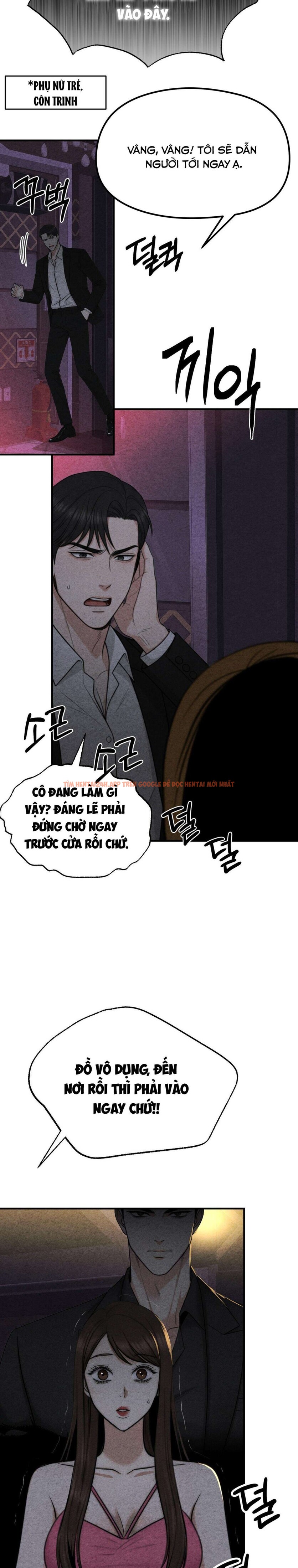 Xem ảnh 2 2 trong truyện hentai 『18+』cái Giá Phải Trả - Chapter 1 - hentaitvn.net