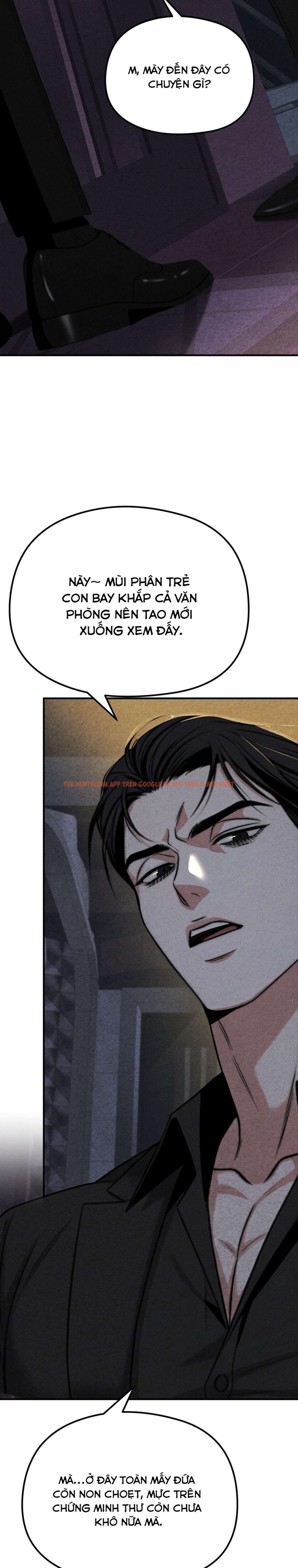 Xem ảnh 3 0 trong truyện hentai 『18+』cái Giá Phải Trả - Chapter 1 - hentaitvn.net