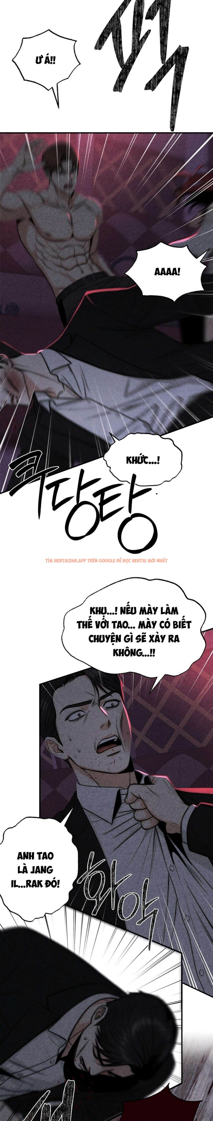 Xem ảnh 3 2 trong truyện hentai 『18+』cái Giá Phải Trả - Chapter 1 - hentaitvn.net