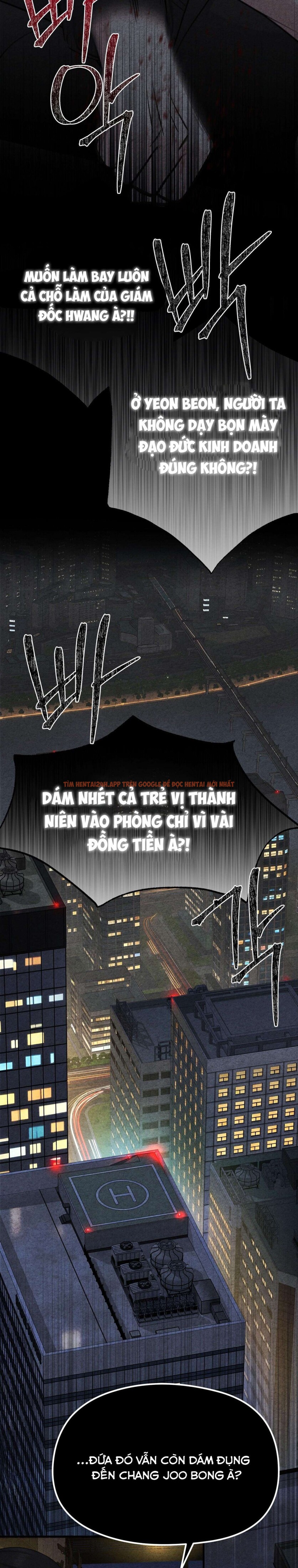 Xem ảnh 4 0 trong truyện hentai 『18+』cái Giá Phải Trả - Chapter 1 - hentaitvn.net