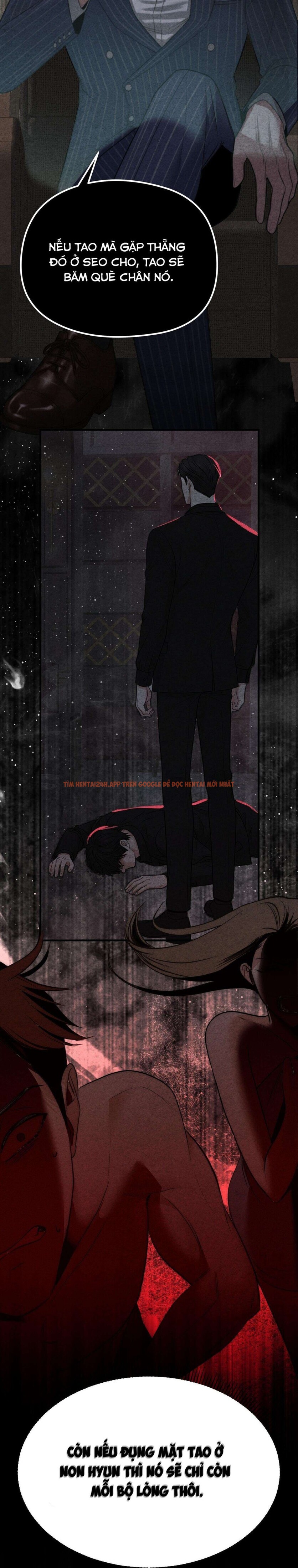 Xem ảnh 4 2 trong truyện hentai 『18+』cái Giá Phải Trả - Chapter 1 - hentaitvn.net