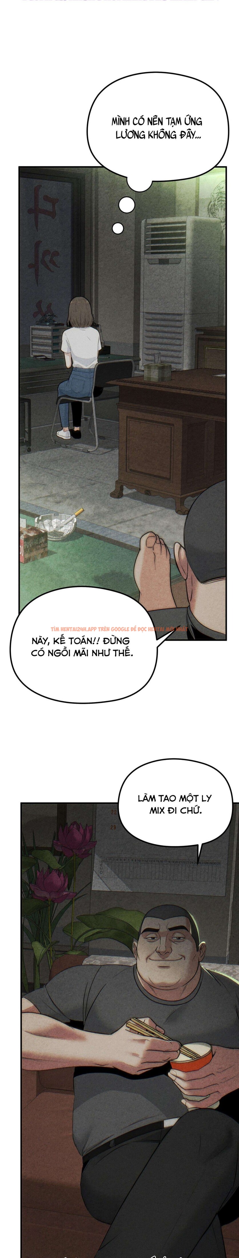 Xem ảnh 5 2 trong truyện hentai 『18+』cái Giá Phải Trả - Chapter 1 - hentaitvn.net