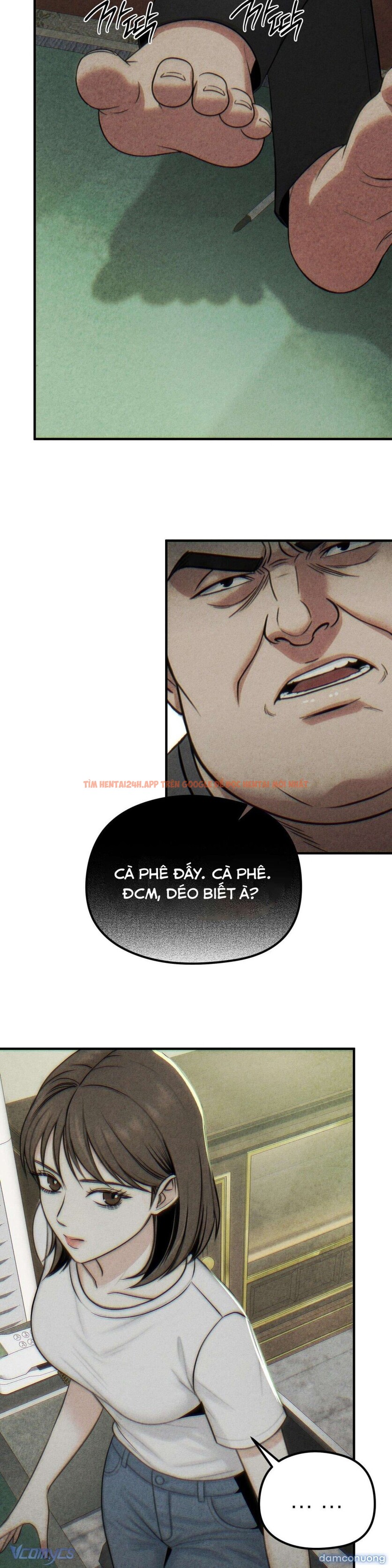 Xem ảnh 5 3 trong truyện hentai 『18+』cái Giá Phải Trả - Chapter 1 - hentaitvn.net