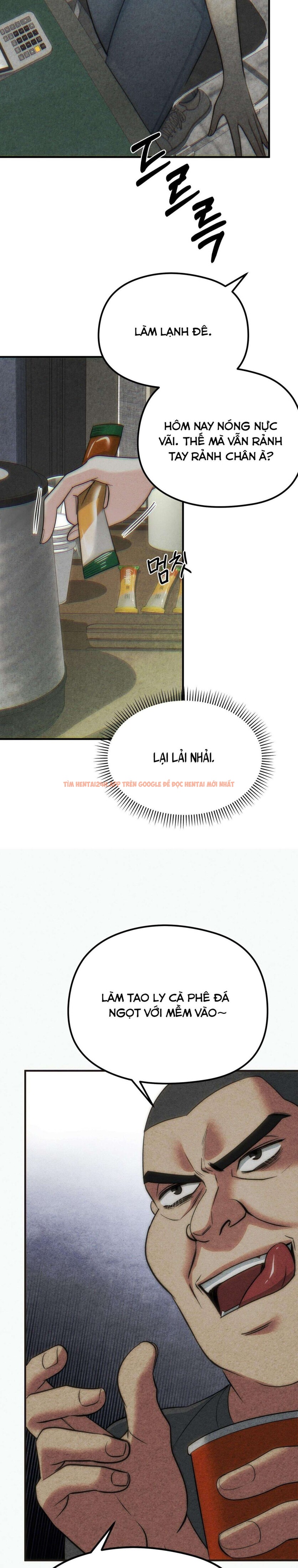 Xem ảnh 6 0 trong truyện hentai 『18+』cái Giá Phải Trả - Chapter 1 - hentaitvn.net