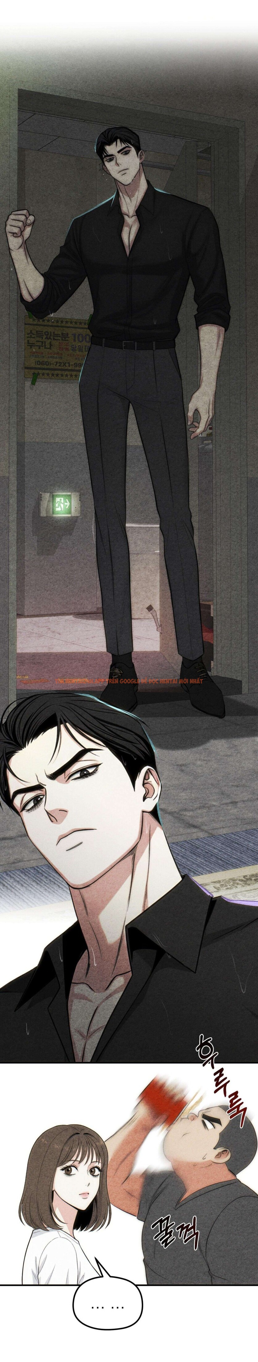 Xem ảnh 7 0 trong truyện hentai 『18+』cái Giá Phải Trả - Chapter 1 - hentaitvn.net