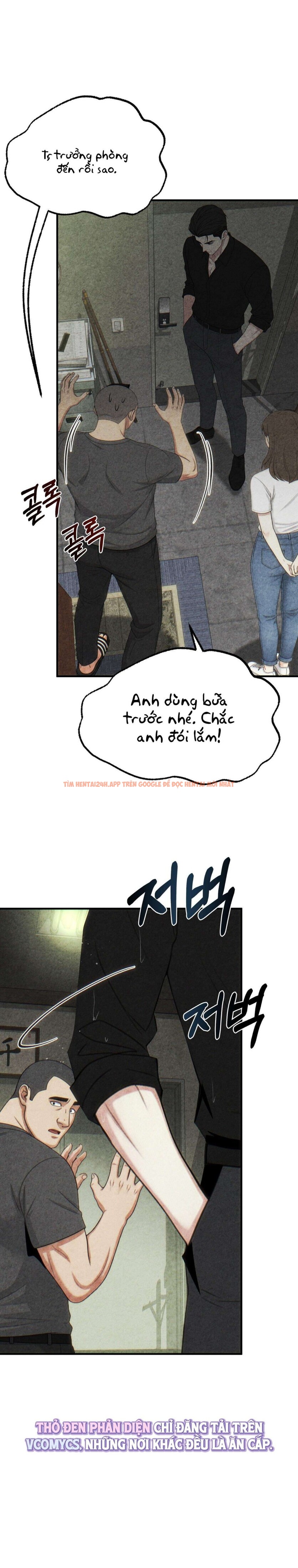 Xem ảnh 7 1 trong truyện hentai 『18+』cái Giá Phải Trả - Chapter 1 - hentaitvn.net