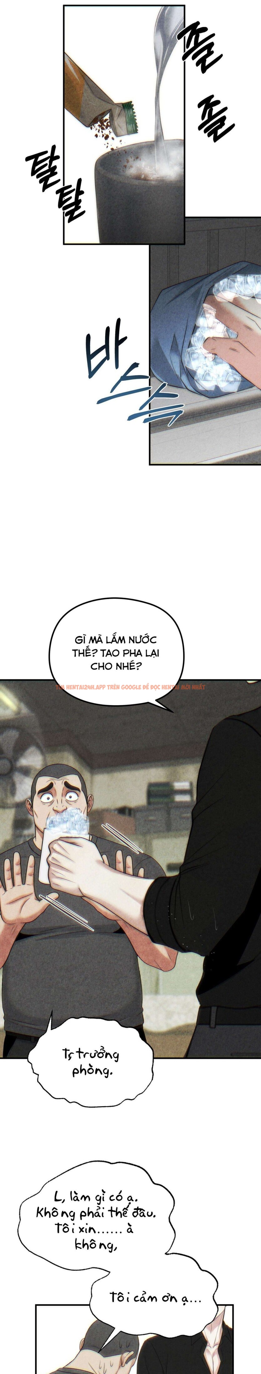 Xem ảnh 7 2 trong truyện hentai 『18+』cái Giá Phải Trả - Chapter 1 - hentaitvn.net