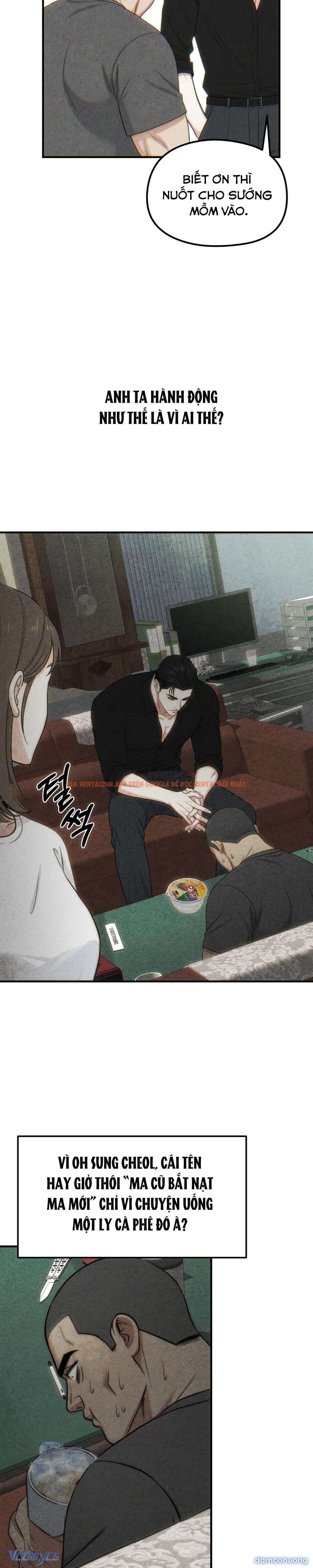 Xem ảnh 7 3 trong truyện hentai 『18+』cái Giá Phải Trả - Chapter 1 - hentaitvn.net