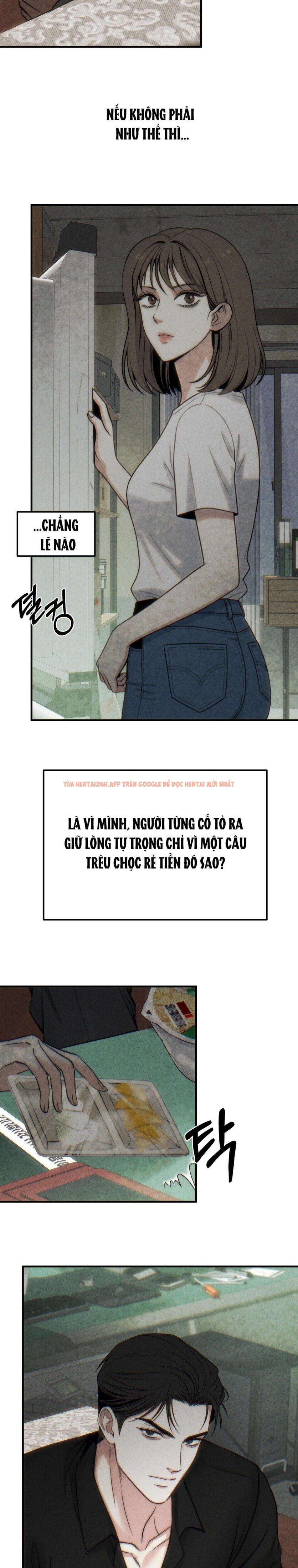 Xem ảnh 8 0 trong truyện hentai 『18+』cái Giá Phải Trả - Chapter 1 - hentaitvn.net