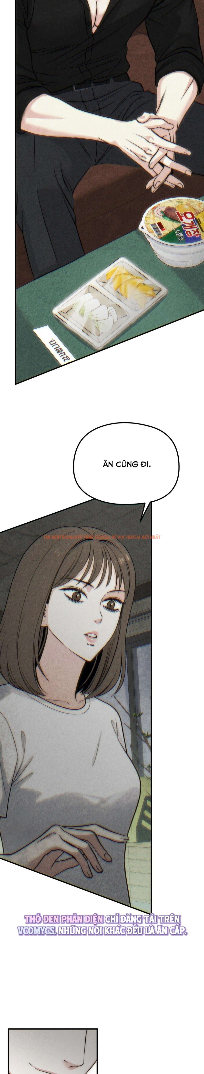 Xem ảnh 8 1 trong truyện hentai 『18+』cái Giá Phải Trả - Chapter 1 - hentaitvn.net