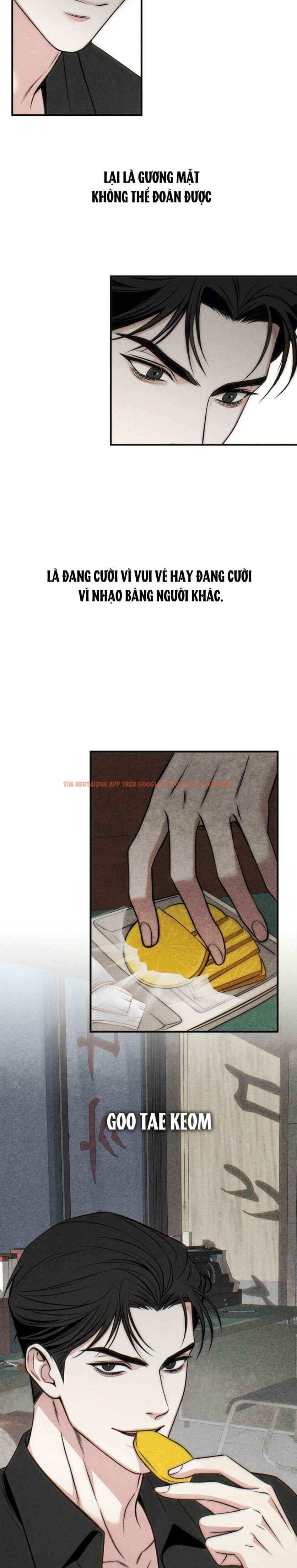 Xem ảnh 8 2 trong truyện hentai 『18+』cái Giá Phải Trả - Chapter 1 - hentaitvn.net