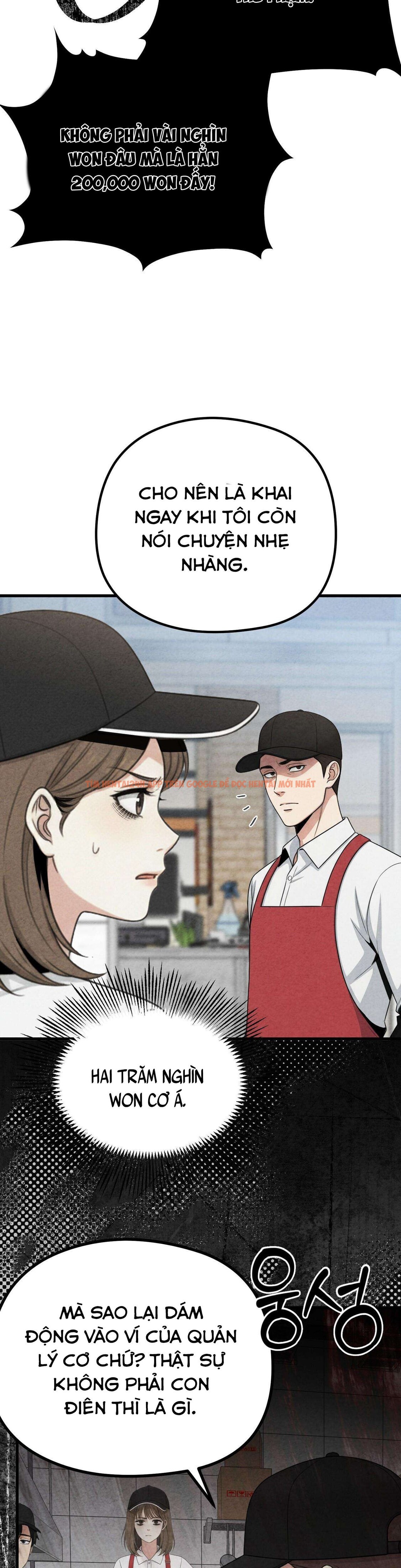 Xem ảnh 5 1 trong truyện hentai 『18+』cái Giá Phải Trả - Chapter 10 - hentaitvn.net Xem ảnh 5 1 trong truyện hentai 『18+』cái Giá Phải Trả - Chapter 10 - hentaitvn.net