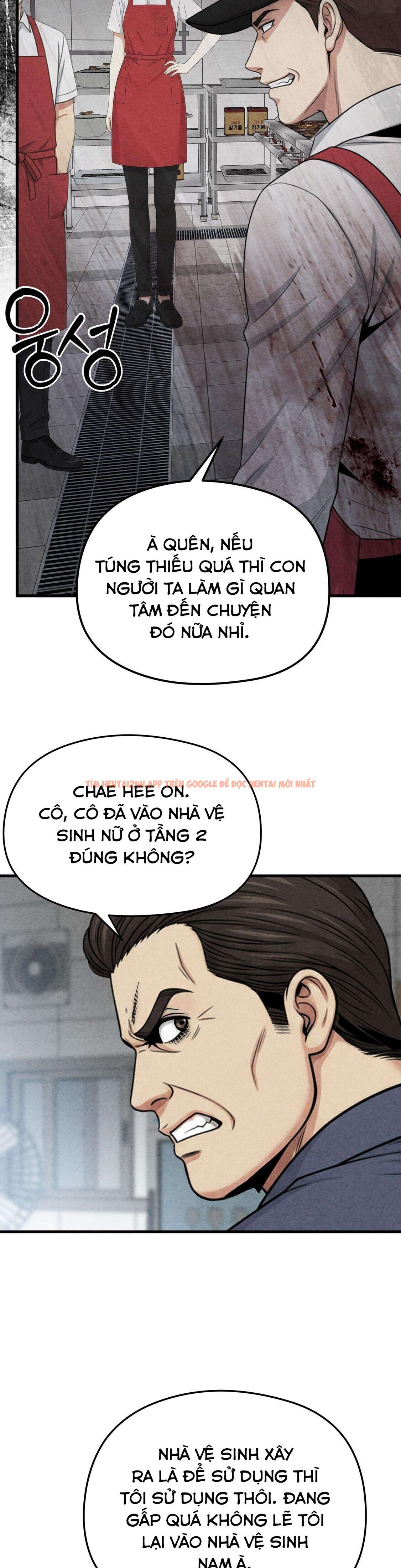 Xem ảnh 5 2 trong truyện hentai 『18+』cái Giá Phải Trả - Chapter 10 - hentaitvn.net Xem ảnh 5 2 trong truyện hentai 『18+』cái Giá Phải Trả - Chapter 10 - hentaitvn.net