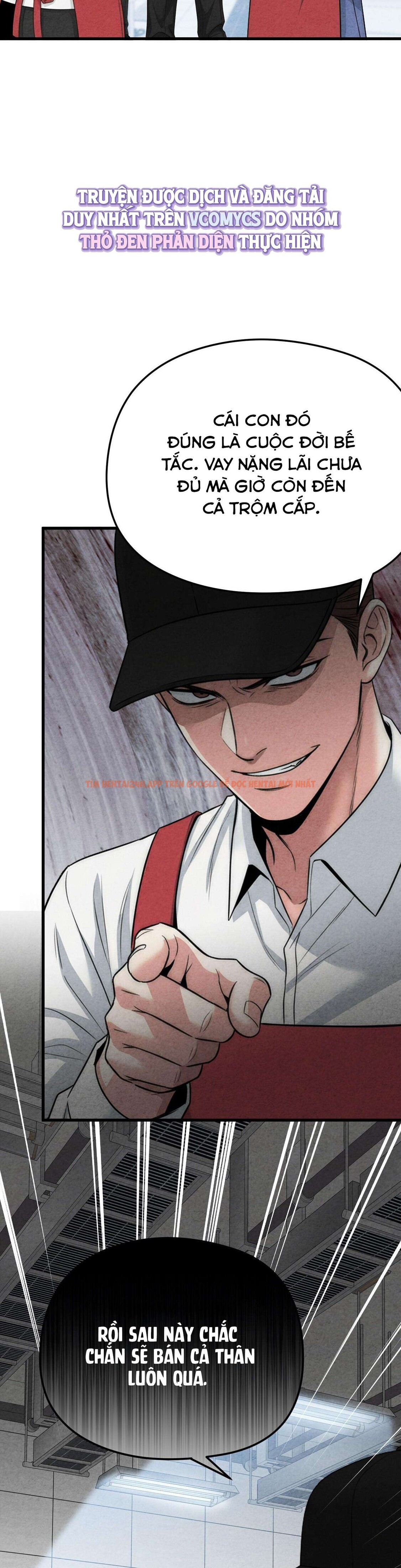 Xem ảnh 5 4 trong truyện hentai 『18+』cái Giá Phải Trả - Chapter 10 - hentaitvn.net Xem ảnh 5 4 trong truyện hentai 『18+』cái Giá Phải Trả - Chapter 10 - hentaitvn.net