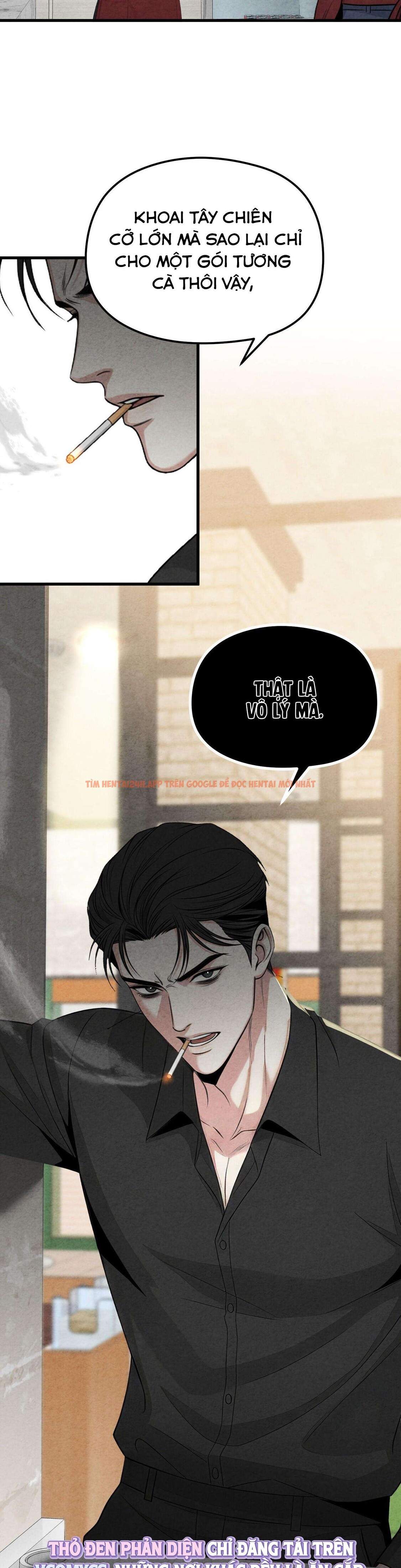 Xem ảnh 6 1 trong truyện hentai 『18+』cái Giá Phải Trả - Chapter 10 - hentaitvn.net Xem ảnh 6 1 trong truyện hentai 『18+』cái Giá Phải Trả - Chapter 10 - hentaitvn.net