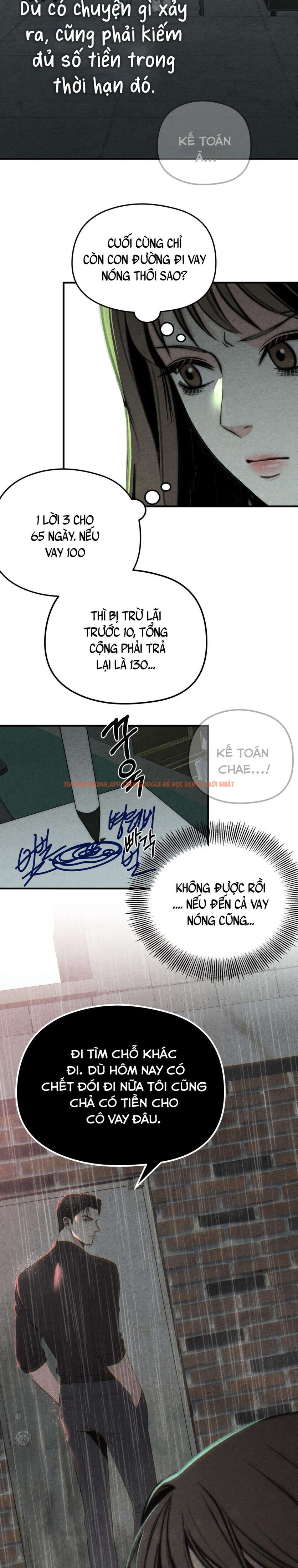 Xem ảnh 3 2 trong truyện hentai 『18+』cái Giá Phải Trả - Chapter 2 - hentaitvn.net Xem ảnh 3 2 trong truyện hentai 『18+』cái Giá Phải Trả - Chapter 2 - hentaitvn.net