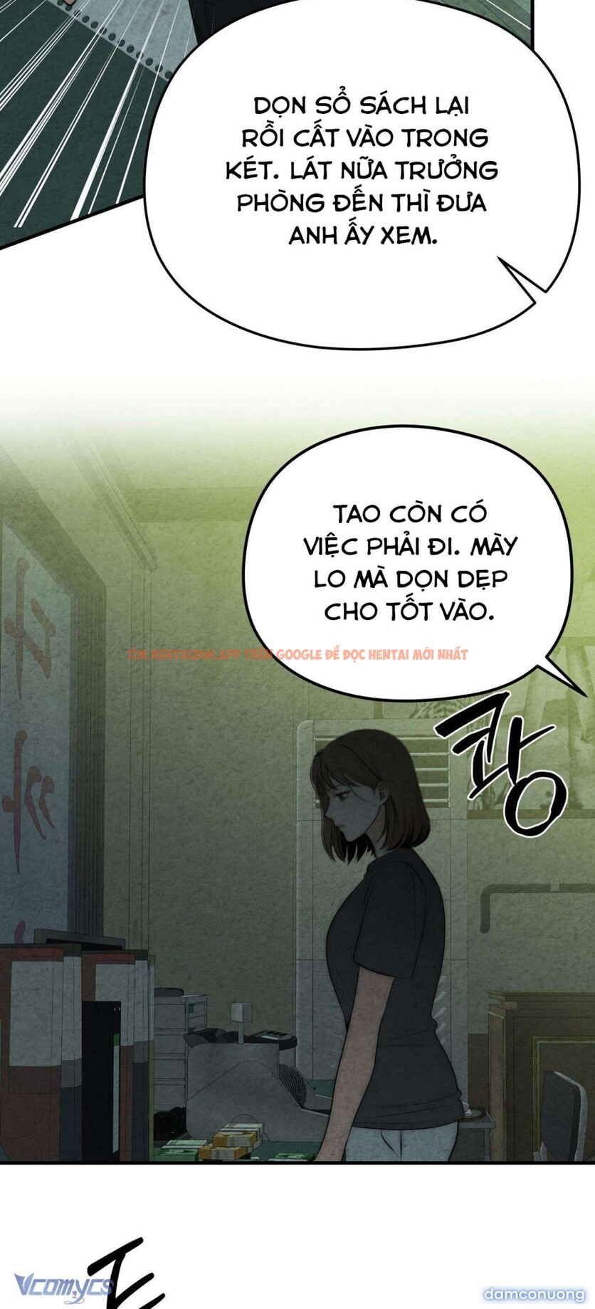 Xem ảnh 3 4 trong truyện hentai 『18+』cái Giá Phải Trả - Chapter 2 - hentaitvn.net Xem ảnh 3 4 trong truyện hentai 『18+』cái Giá Phải Trả - Chapter 2 - hentaitvn.net