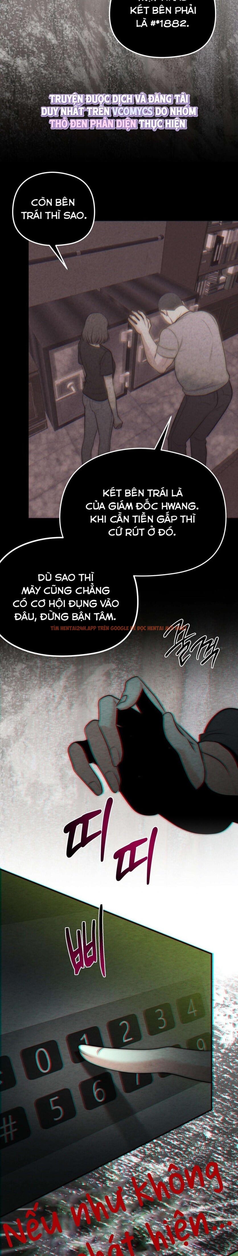 Xem ảnh 4 1 trong truyện hentai 『18+』cái Giá Phải Trả - Chapter 2 - hentaitvn.net Xem ảnh 4 1 trong truyện hentai 『18+』cái Giá Phải Trả - Chapter 2 - hentaitvn.net