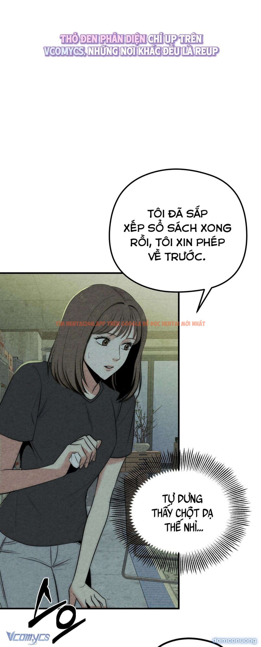 Xem ảnh 4 4 trong truyện hentai 『18+』cái Giá Phải Trả - Chapter 2 - hentaitvn.net Xem ảnh 4 4 trong truyện hentai 『18+』cái Giá Phải Trả - Chapter 2 - hentaitvn.net