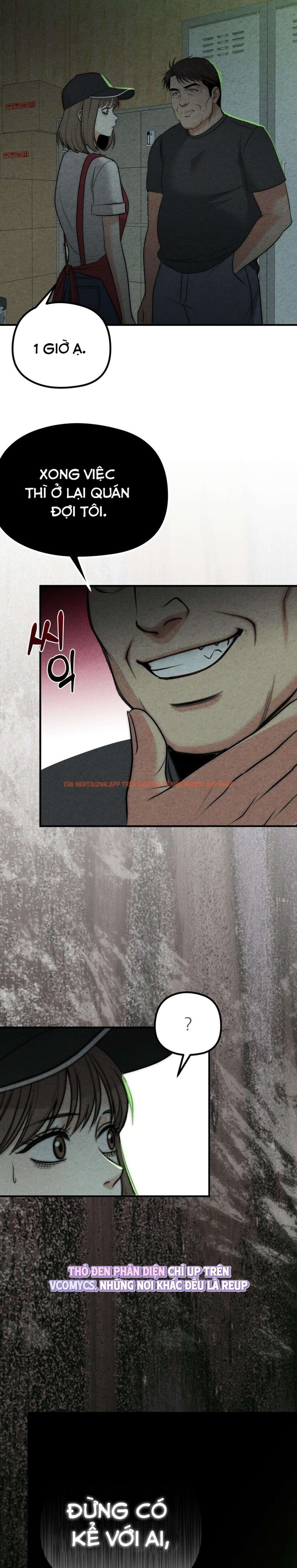 Xem ảnh 5 3 trong truyện hentai 『18+』cái Giá Phải Trả - Chapter 2 - hentaitvn.net Xem ảnh 5 3 trong truyện hentai 『18+』cái Giá Phải Trả - Chapter 2 - hentaitvn.net